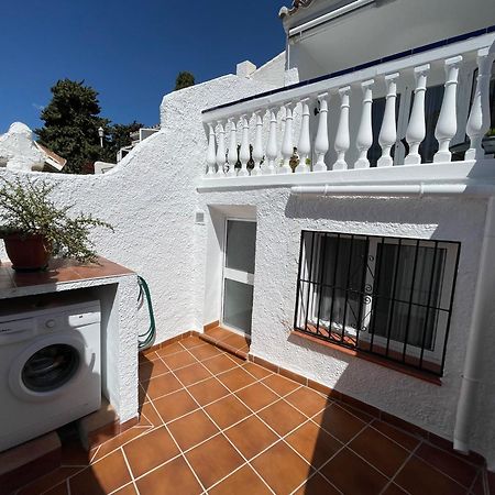Apartamento Hibiscos, San Juan De Capistrano Nerja Zewnętrze zdjęcie
