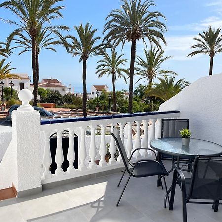 Apartamento Hibiscos, San Juan De Capistrano Nerja Zewnętrze zdjęcie