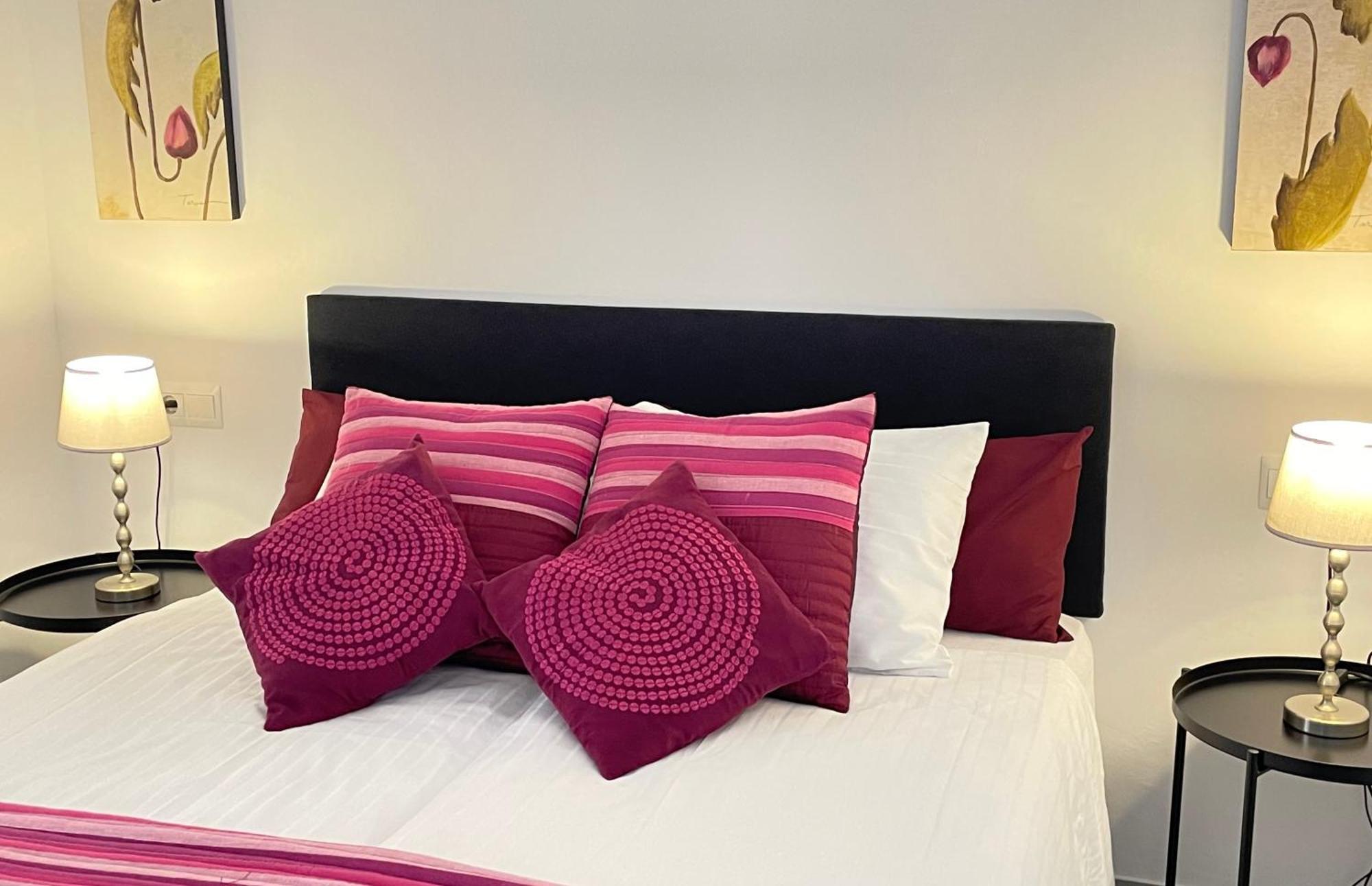 Apartamento Hibiscos, San Juan De Capistrano Nerja Zewnętrze zdjęcie