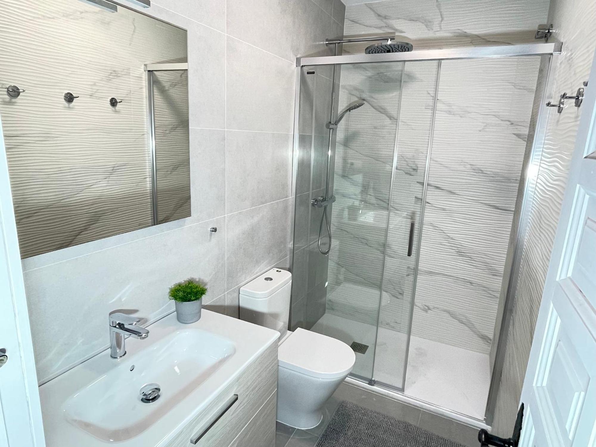 Apartamento Hibiscos, San Juan De Capistrano Nerja Zewnętrze zdjęcie