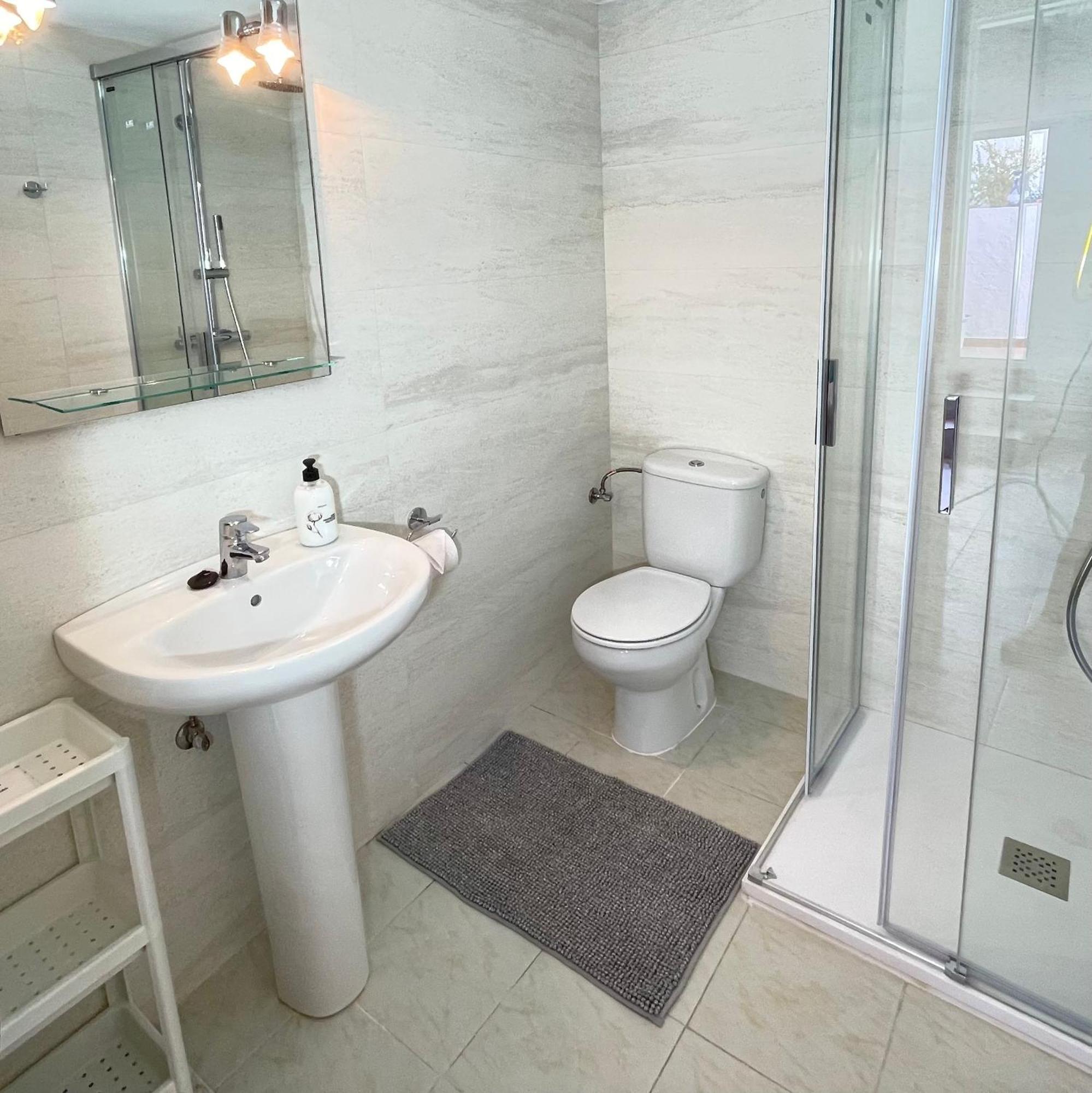 Apartamento Hibiscos, San Juan De Capistrano Nerja Zewnętrze zdjęcie